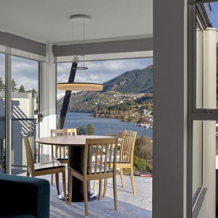 Scenic Suites Queenstown Eksteriør bilde
