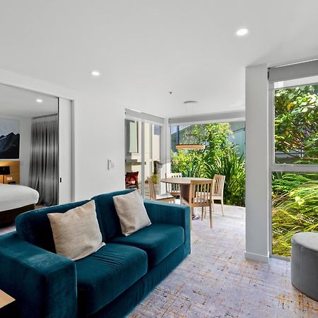 Scenic Suites Queenstown Eksteriør bilde