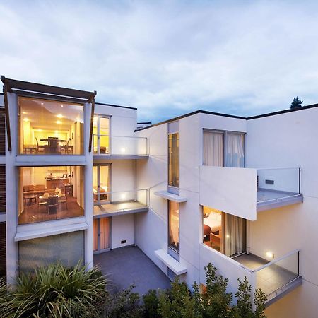 Scenic Suites Queenstown Eksteriør bilde
