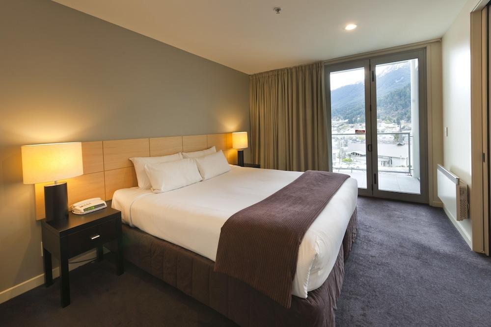 Scenic Suites Queenstown Eksteriør bilde