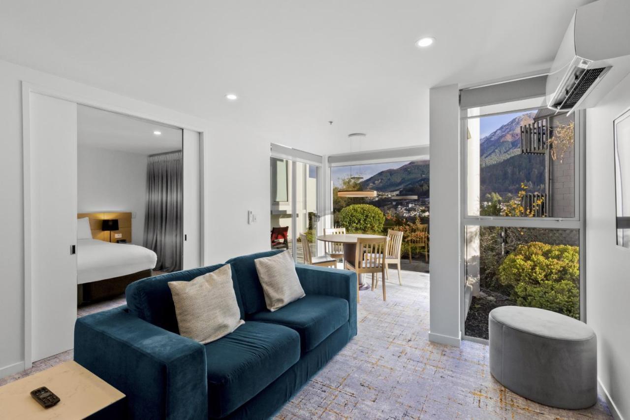 Scenic Suites Queenstown Eksteriør bilde