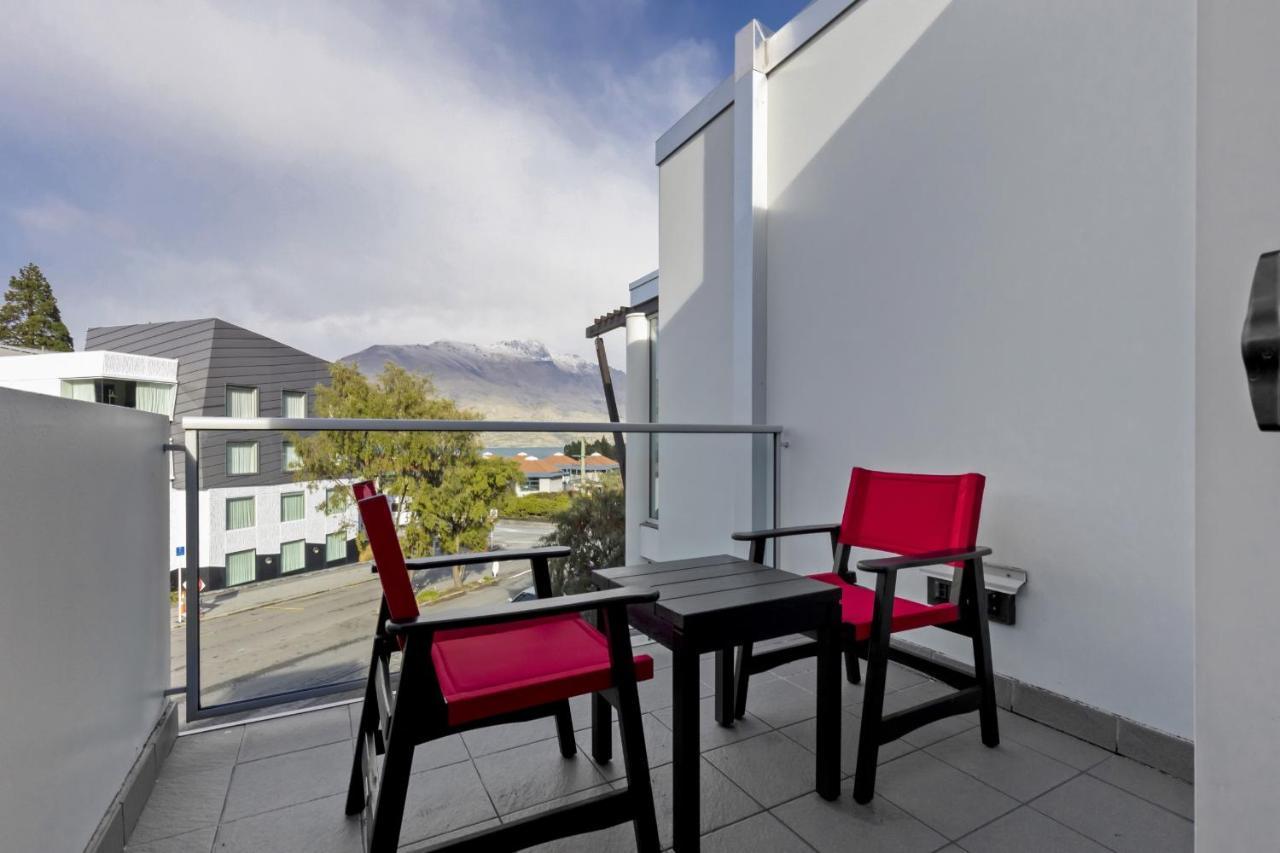 Scenic Suites Queenstown Eksteriør bilde