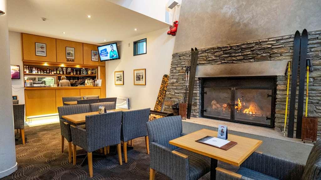 Scenic Suites Queenstown Interiør bilde