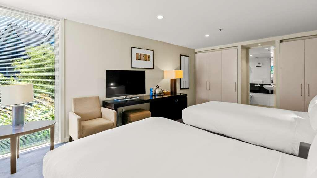Scenic Suites Queenstown Rom bilde