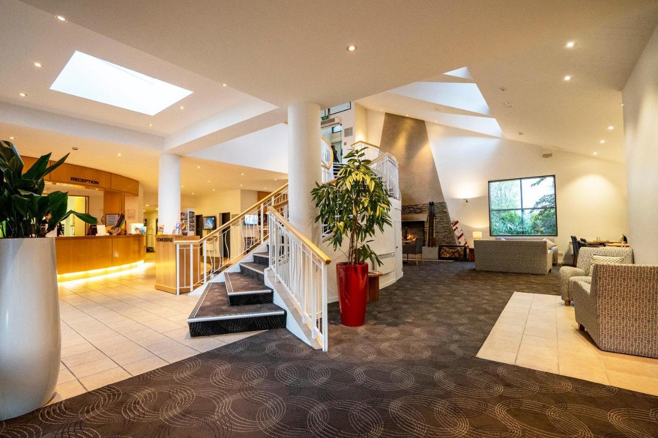 Scenic Suites Queenstown Eksteriør bilde